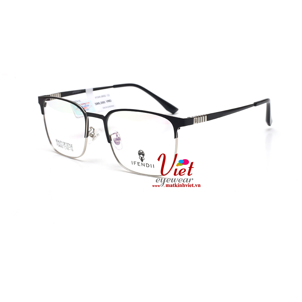 Gọng kính IFendiI FD6002 C2